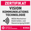 SIEGEL 2025 Vision Kommunikationstechnologie
