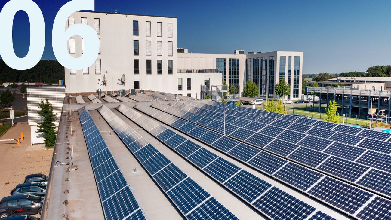 Photovoltaik Photovoltaik