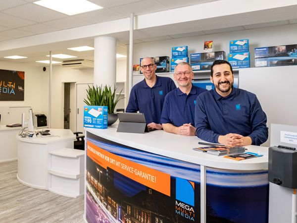 Service-Punkt Technik