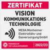 Vision Kommunikationstechnologie