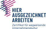 Hier Ausgezeichnet Arbeiten 