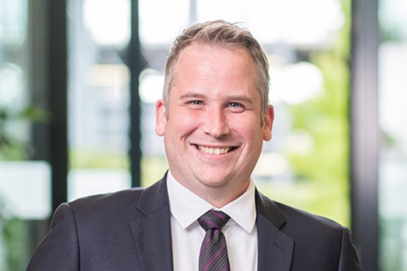 Christian Friederich