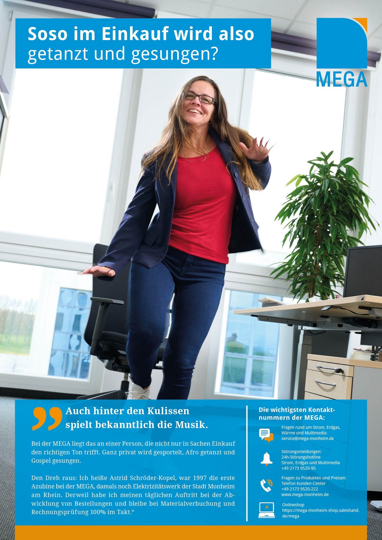 Astrid Schröder-Kopel