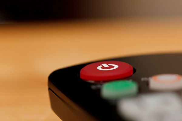 Fernsehen der neuen Dimension