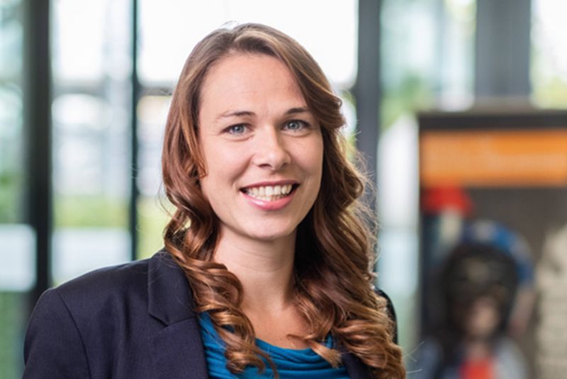 Svenja Michels