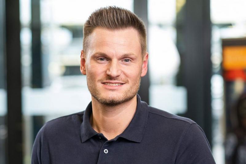 Niklas Rossi Niklas Rossi
