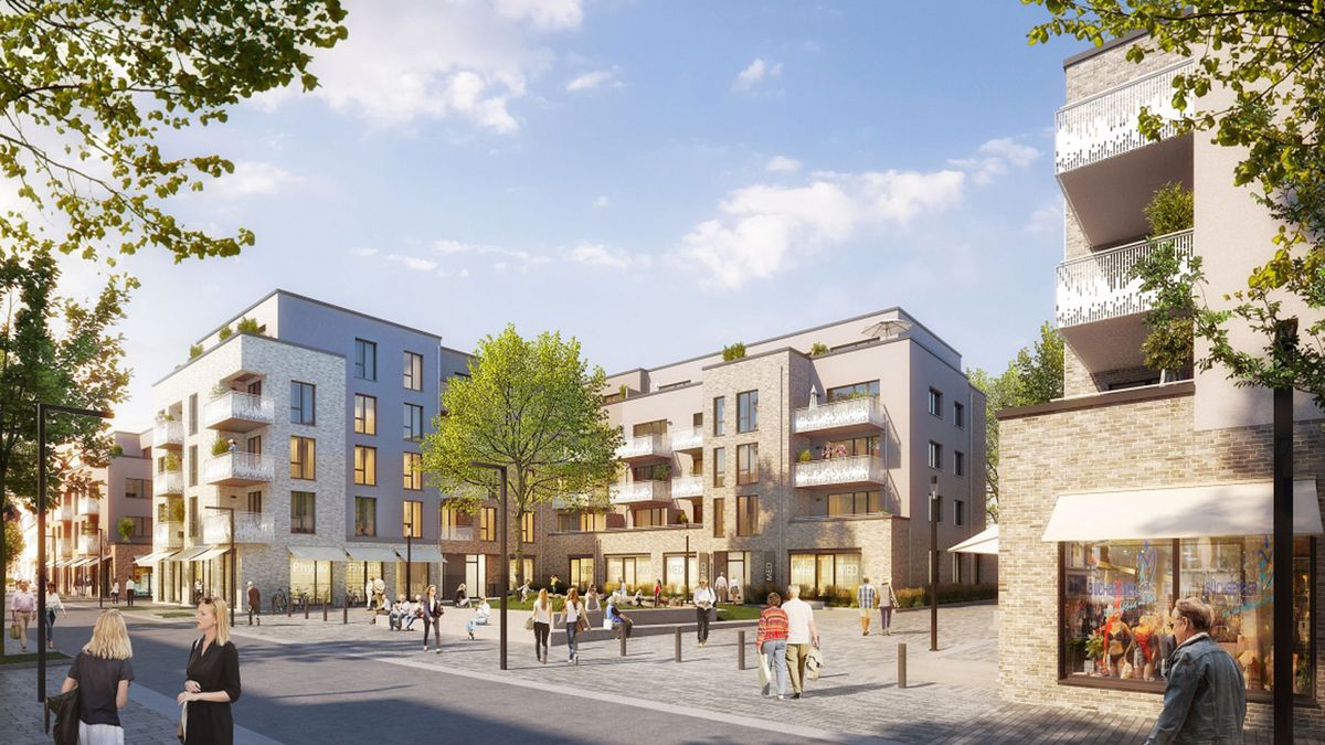 Gesundheitscampus Monheim Gesundheitscampus Monheim