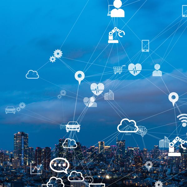 LoRaWAN