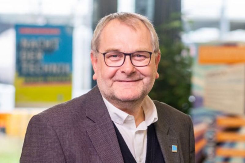 Werner Geser