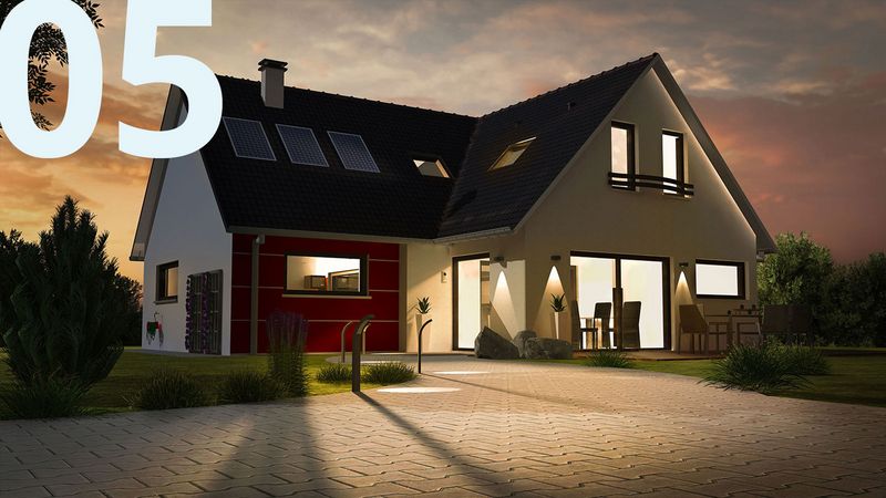 Energieeffizienz Energieeffizienz